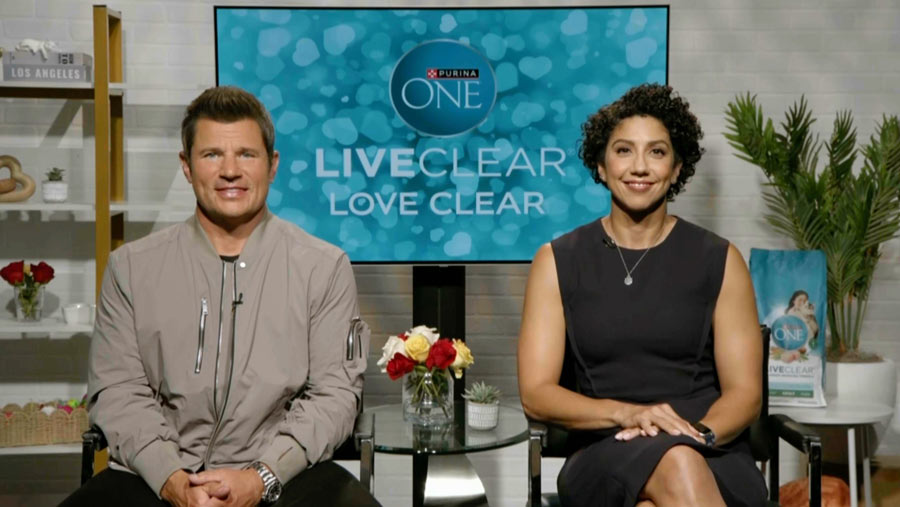 Nick-Lachey-&-Dr.-Michelle-Moyal